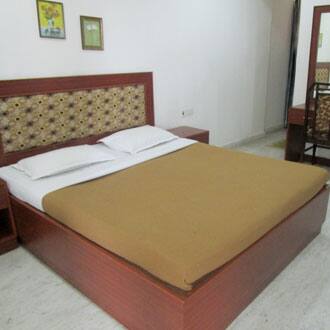 Nandini Residency, Hyderabad 3